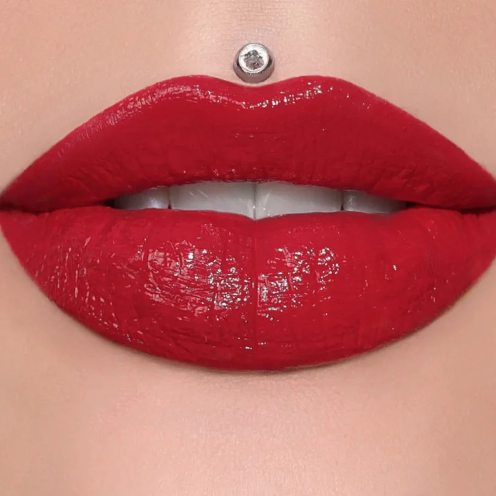 💎 Jeffree Star Cosmetics Blood Sugar Supreme Gloss Fu-Size New In Box
